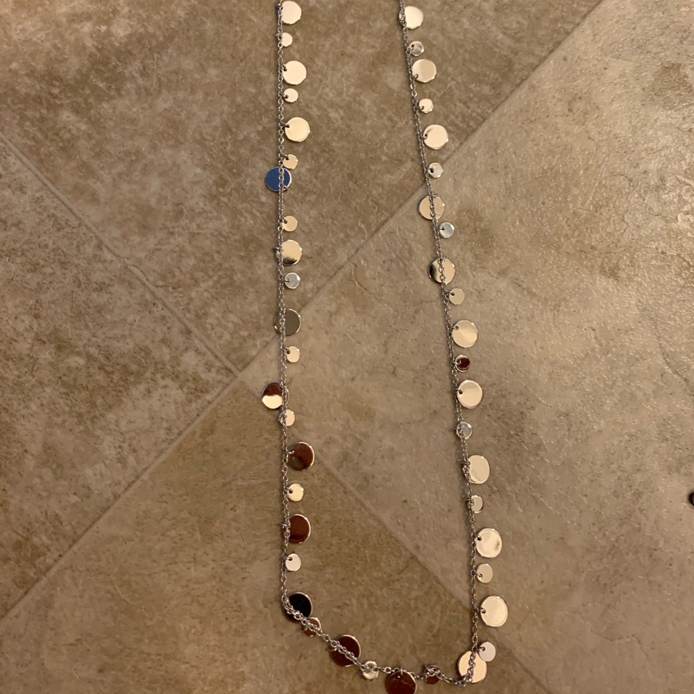 lia sophia necklace